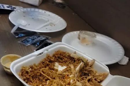 Chen's Kitchen
