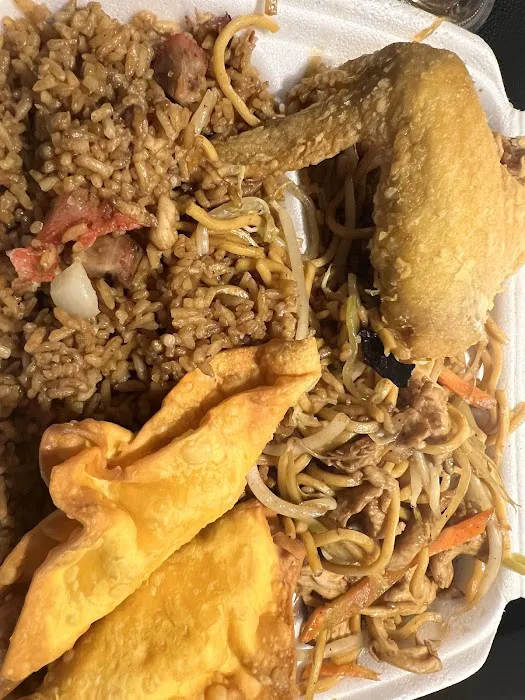 Chen's Kitchen 5