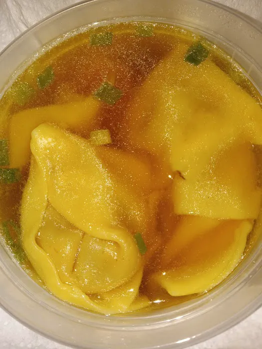 China Wok Chinese Restaurant 6