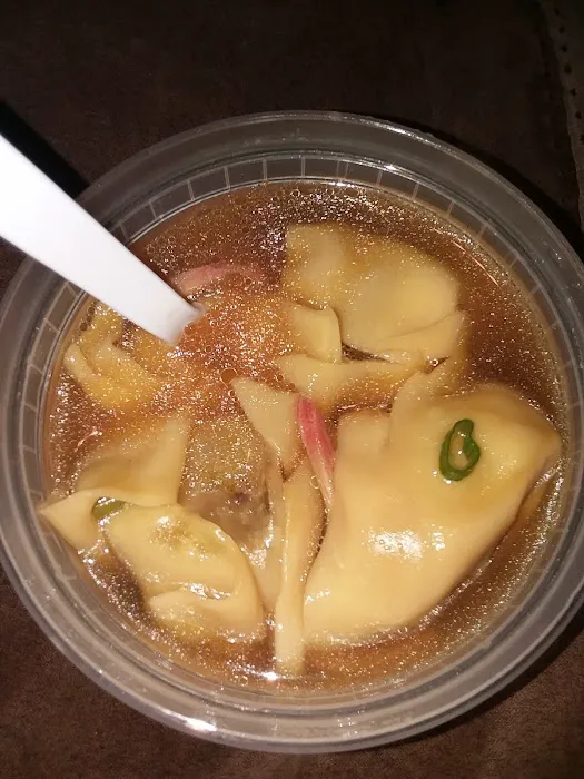 China Wok Chinese Restaurant 3