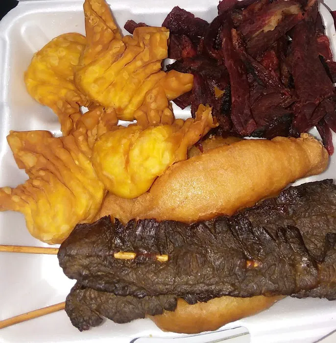 China Wok Chinese Restaurant 4