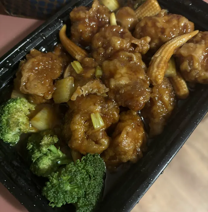 Way Ho Restaurant 8