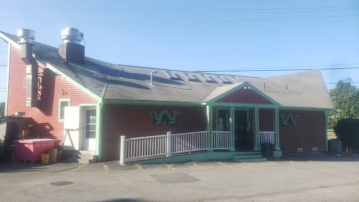 Way Ho Restaurant 3