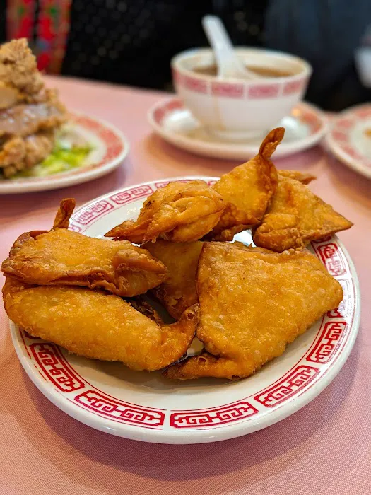 Way Ho Restaurant 6