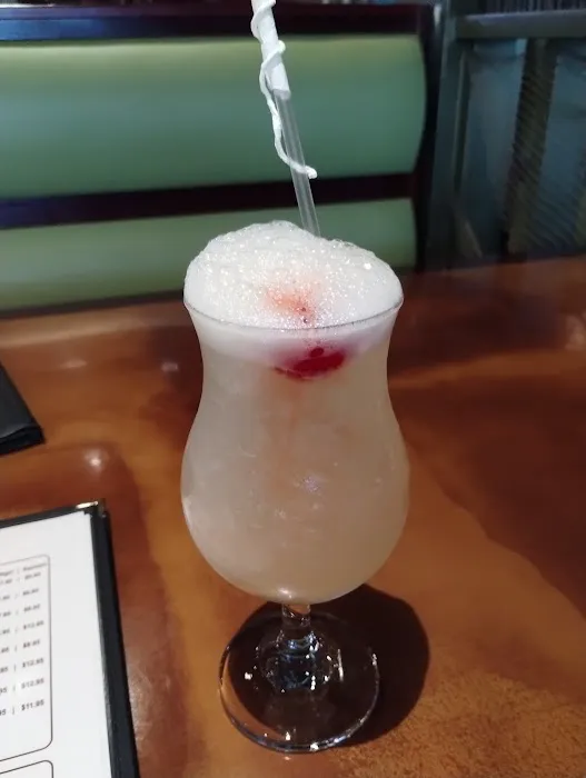 Way Ho Restaurant 2