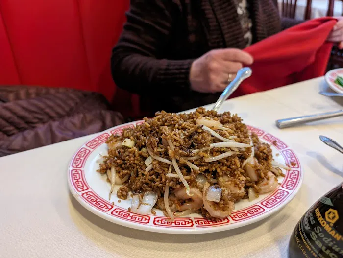 Way Ho Restaurant 7