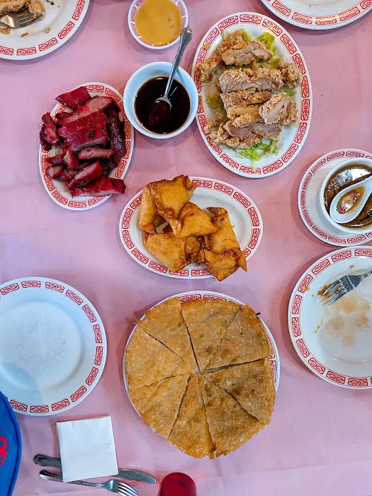 Way Ho Restaurant 9