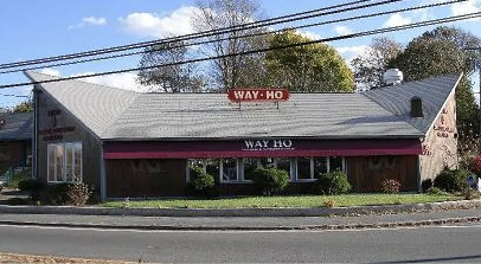 Way Ho Restaurant 10