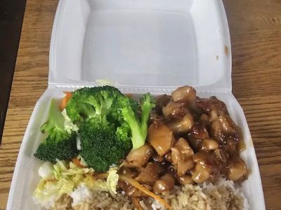 Big Wong Chinese Restaurant 0