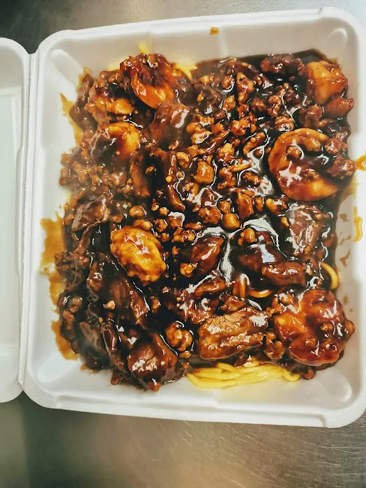 Big Wong Chinese Restaurant 10