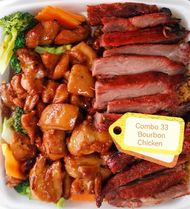 Big Wong Chinese Restaurant 7