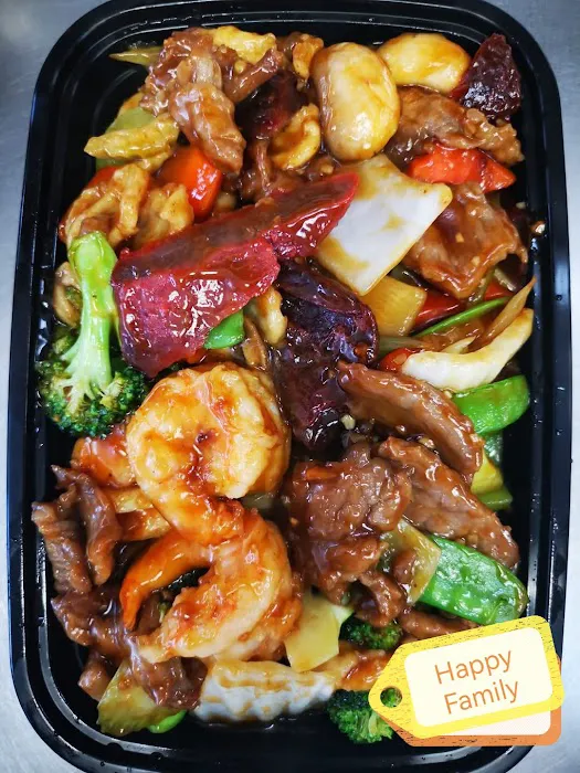 Big Wong Chinese Restaurant 9