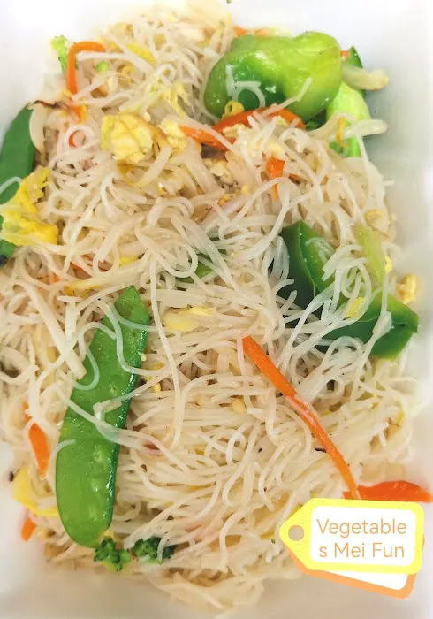 Big Wong Chinese Restaurant 3