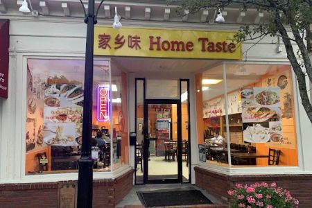 Home Taste