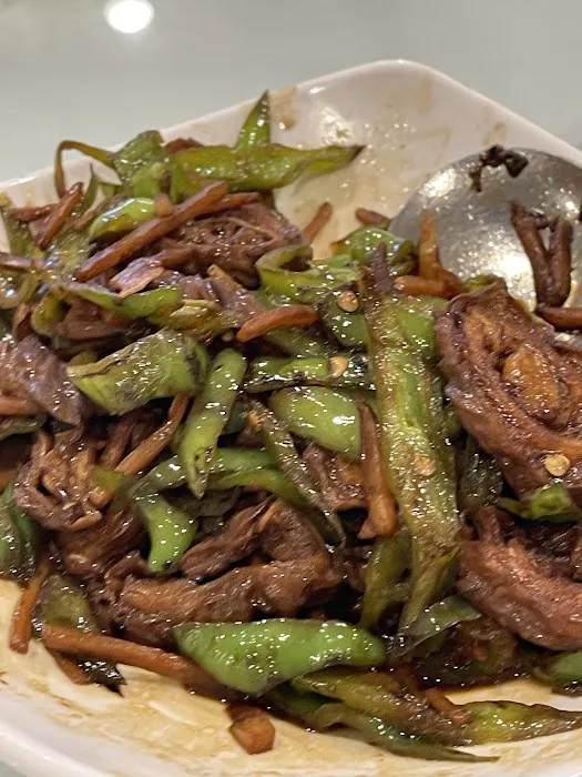 Szechuan's Dumpling 9