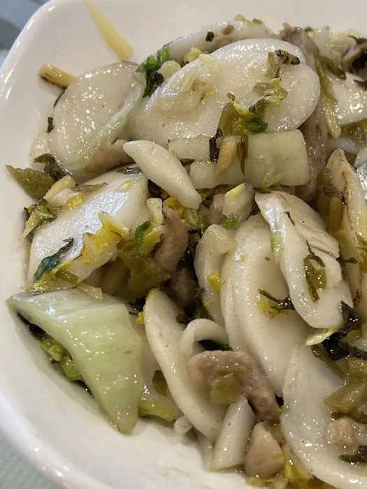 Szechuan's Dumpling 7