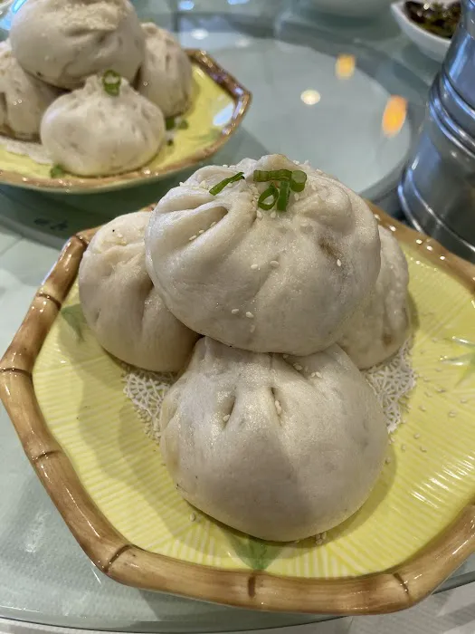 Szechuan's Dumpling 4