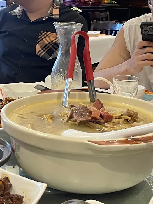 Szechuan's Dumpling 8