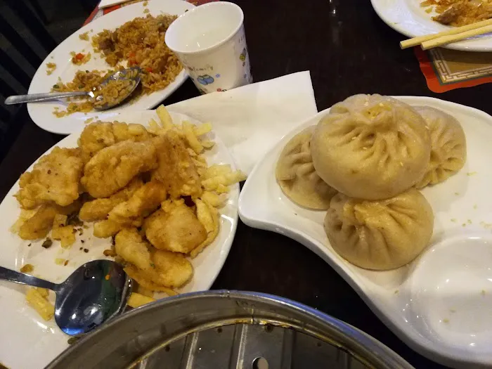 Szechuan's Dumpling 10