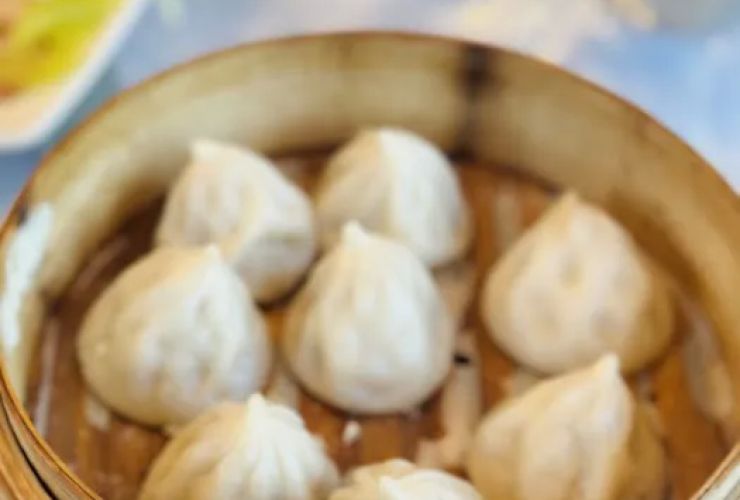 Taipei Gourmet 1