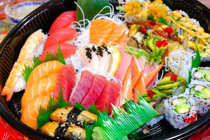 Yutaka Buffet 6