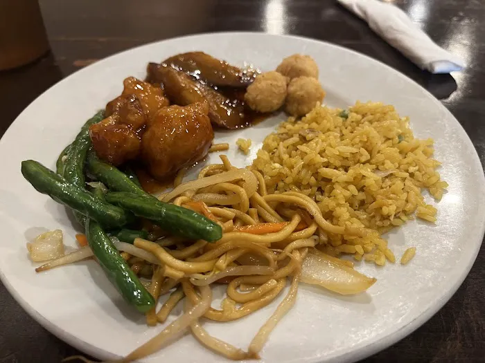 Yutaka Buffet 8