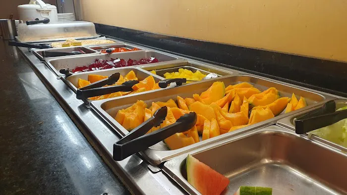 Yutaka Buffet 1