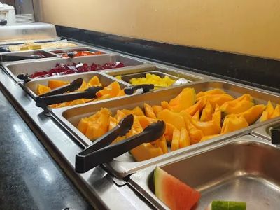 Yutaka Buffet 0
