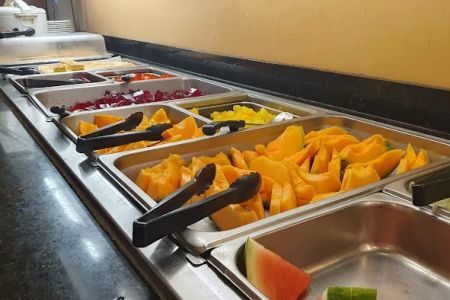 Yutaka Buffet