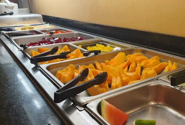 Yutaka Buffet 0