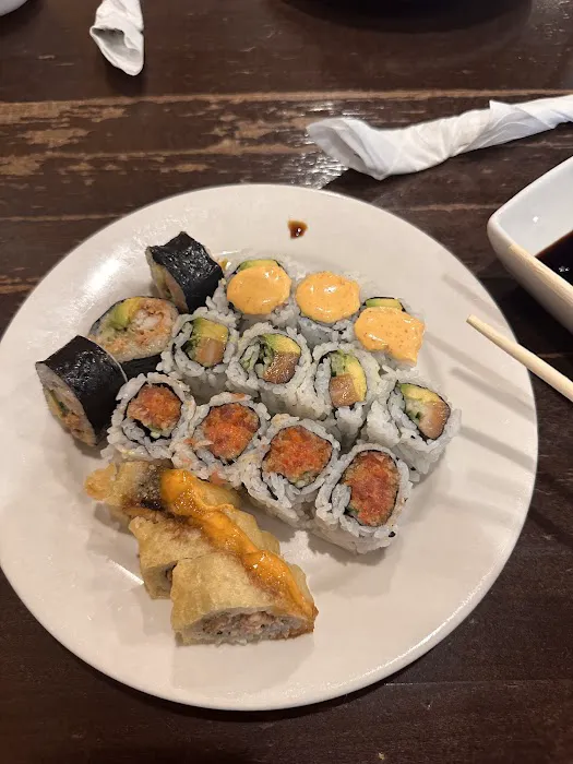 Yutaka Buffet 9