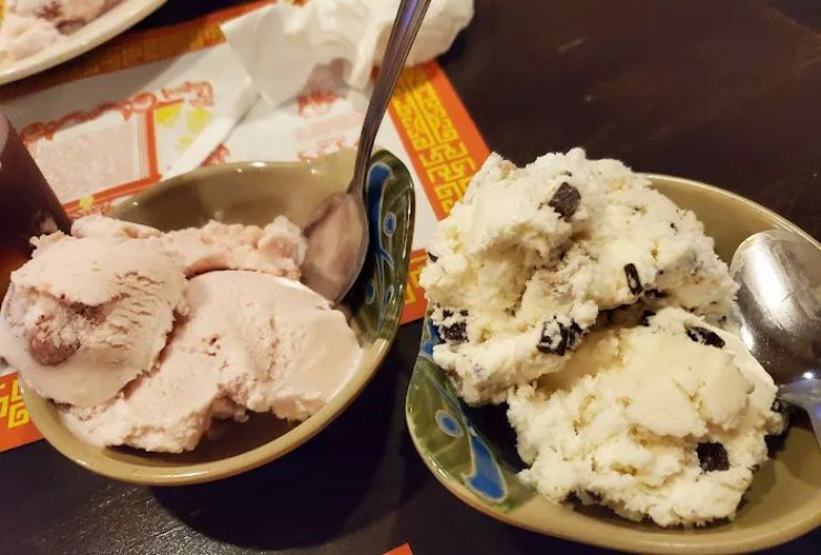 Yutaka Buffet 2