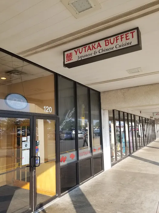 Yutaka Buffet 7