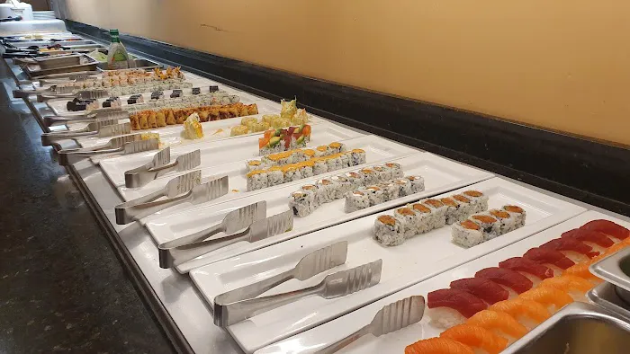 Yutaka Buffet 2