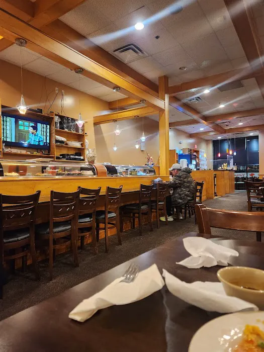 Yutaka Buffet 5