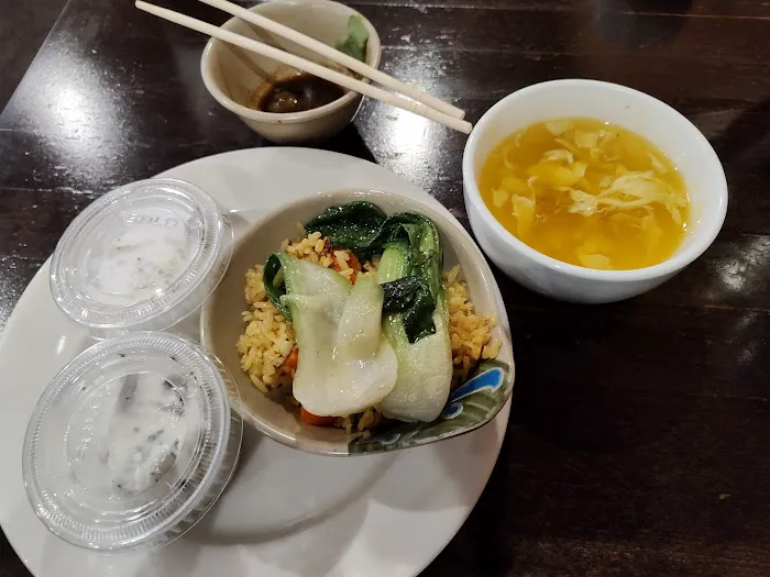 Yutaka Buffet 4