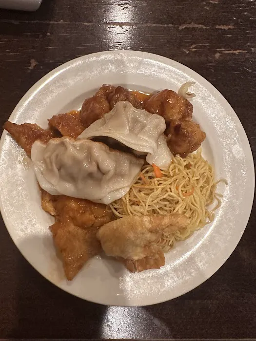Yutaka Buffet 10