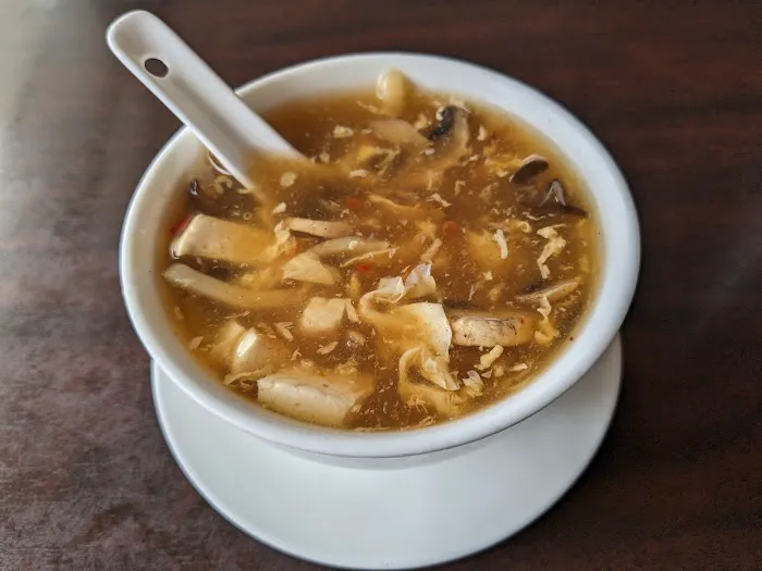 Beijing Chinese Restaurant 6