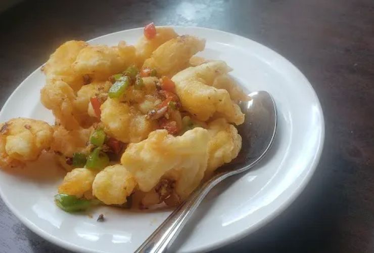 Beijing Chinese Restaurant 2