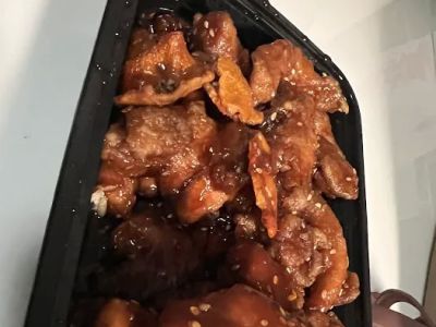 Chang Hai Restaurant 0