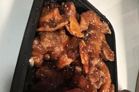Chang Hai Restaurant