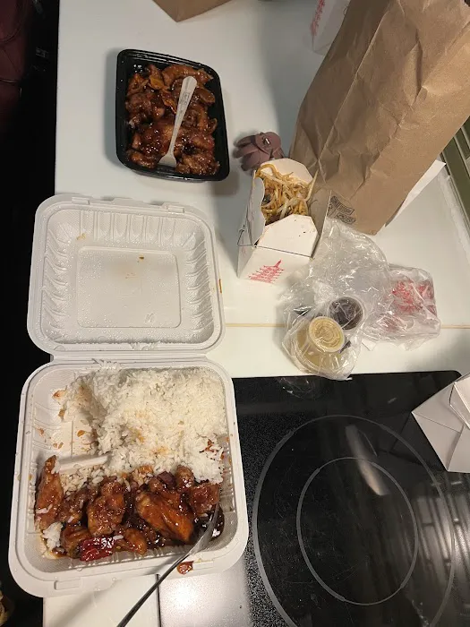 Chang Hai Restaurant 3