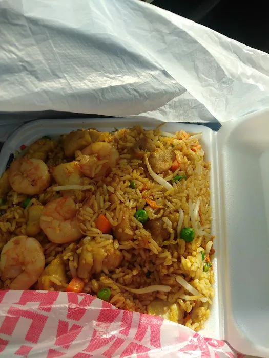 Chinafood Express 1