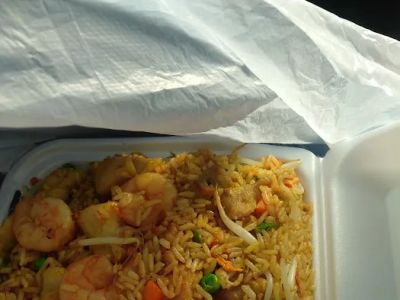 Chinafood Express 0