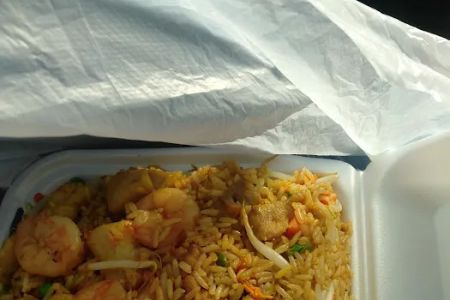 Chinafood Express
