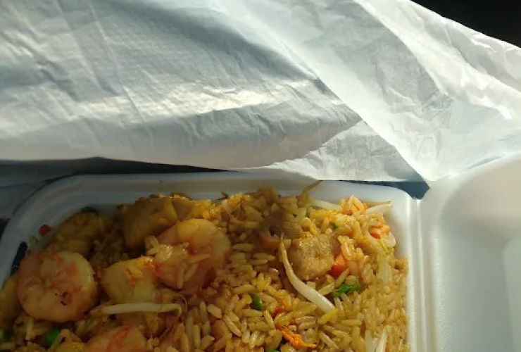 Chinafood Express 0