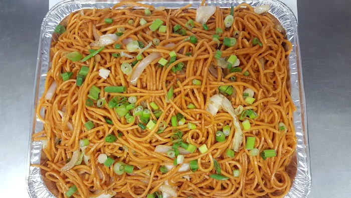 Chinafood Express 7