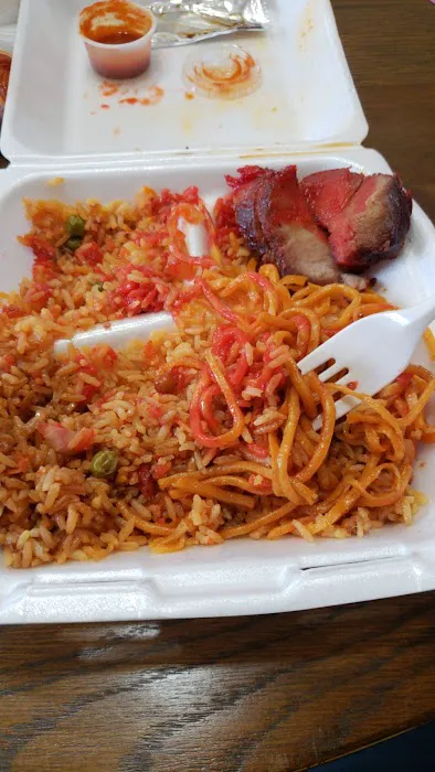 Chinafood Express 8