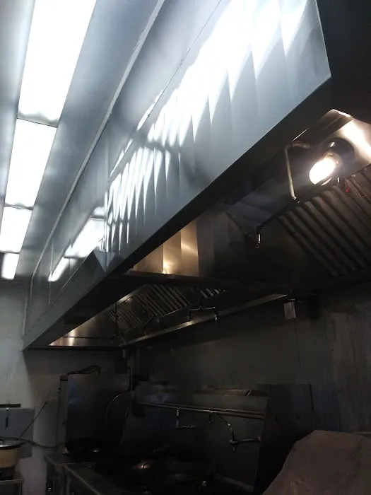 Chinafood Express 2