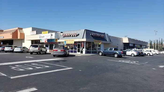 Chinafood Express 9